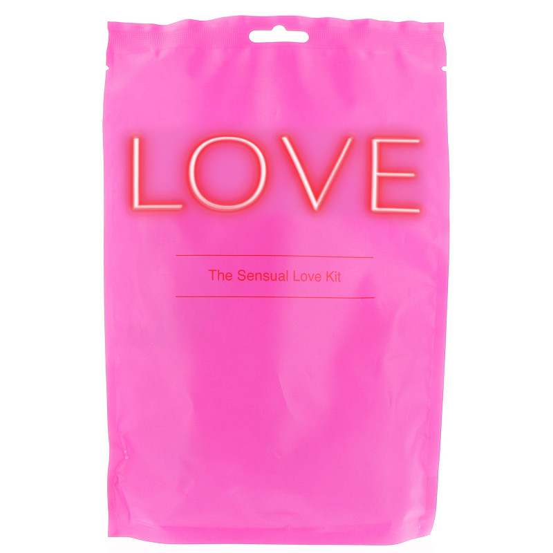Generique Pack Sextoys Love 7 Accessoires
